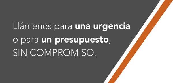 Presupuesto Carretillas Murcia